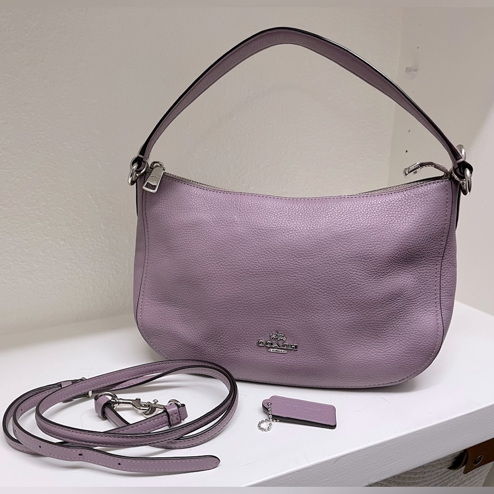 Coach Crossbody